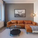 Modern Und Ruhig, Mit Garage & Ps4, Nahe Messe, Rue Und Uniklinik, Voll Ausgestattete Kueche, Bad Mit Dusche Und Badewanne